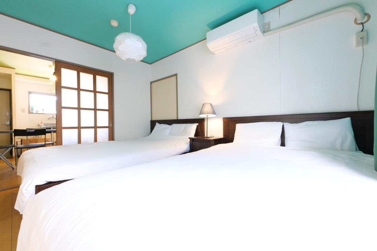 Apartment H2o Ikebukuro Feris Chiyoda #206 Tokyo