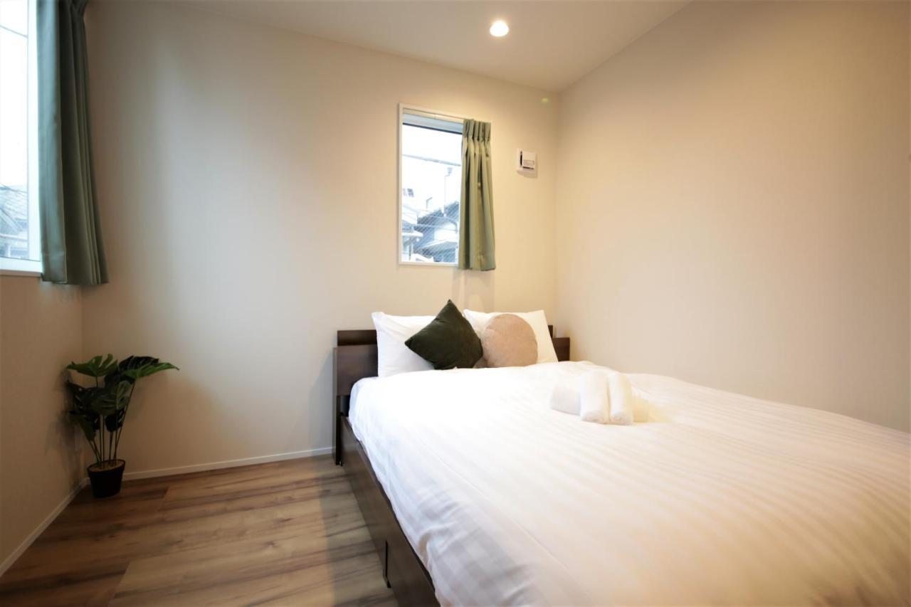 Sumida Base Apartment *