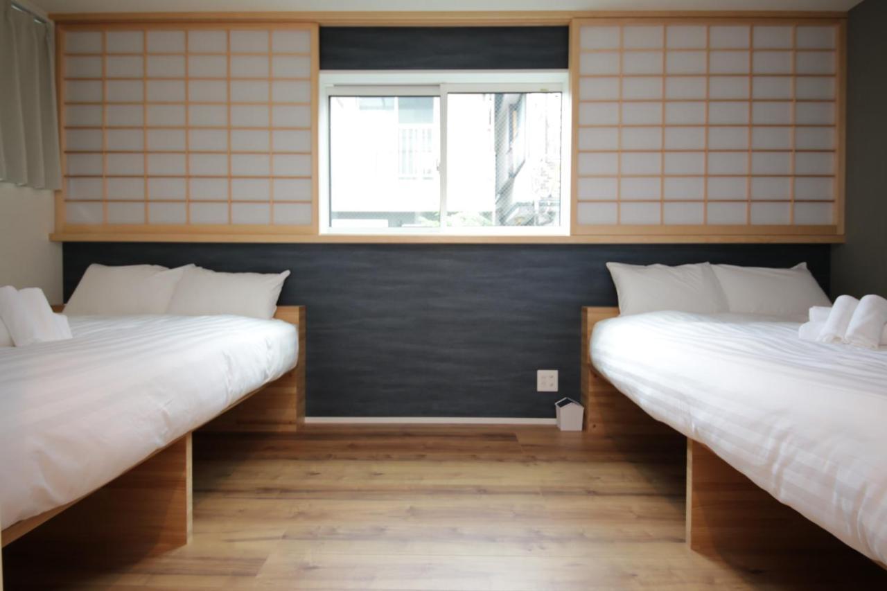 Apartment Sumida Base *