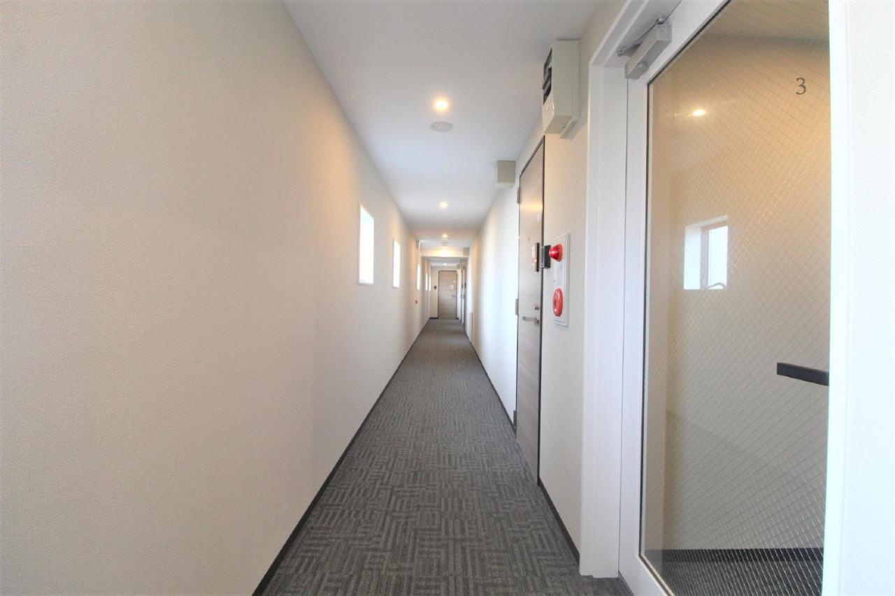 Apartment M-1 Nishikojiya 1-ii *