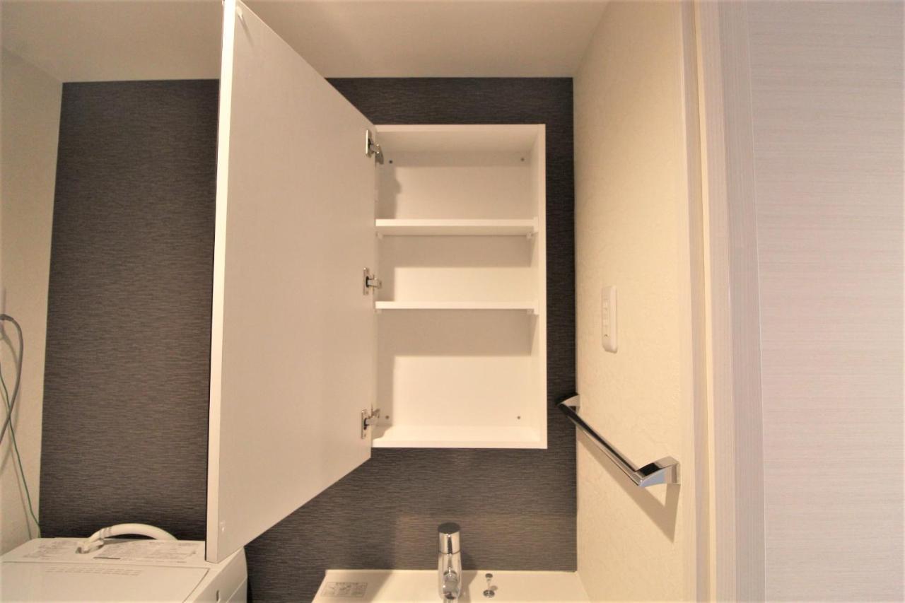 Apartment M-1 Nishikojiya 1-ii *