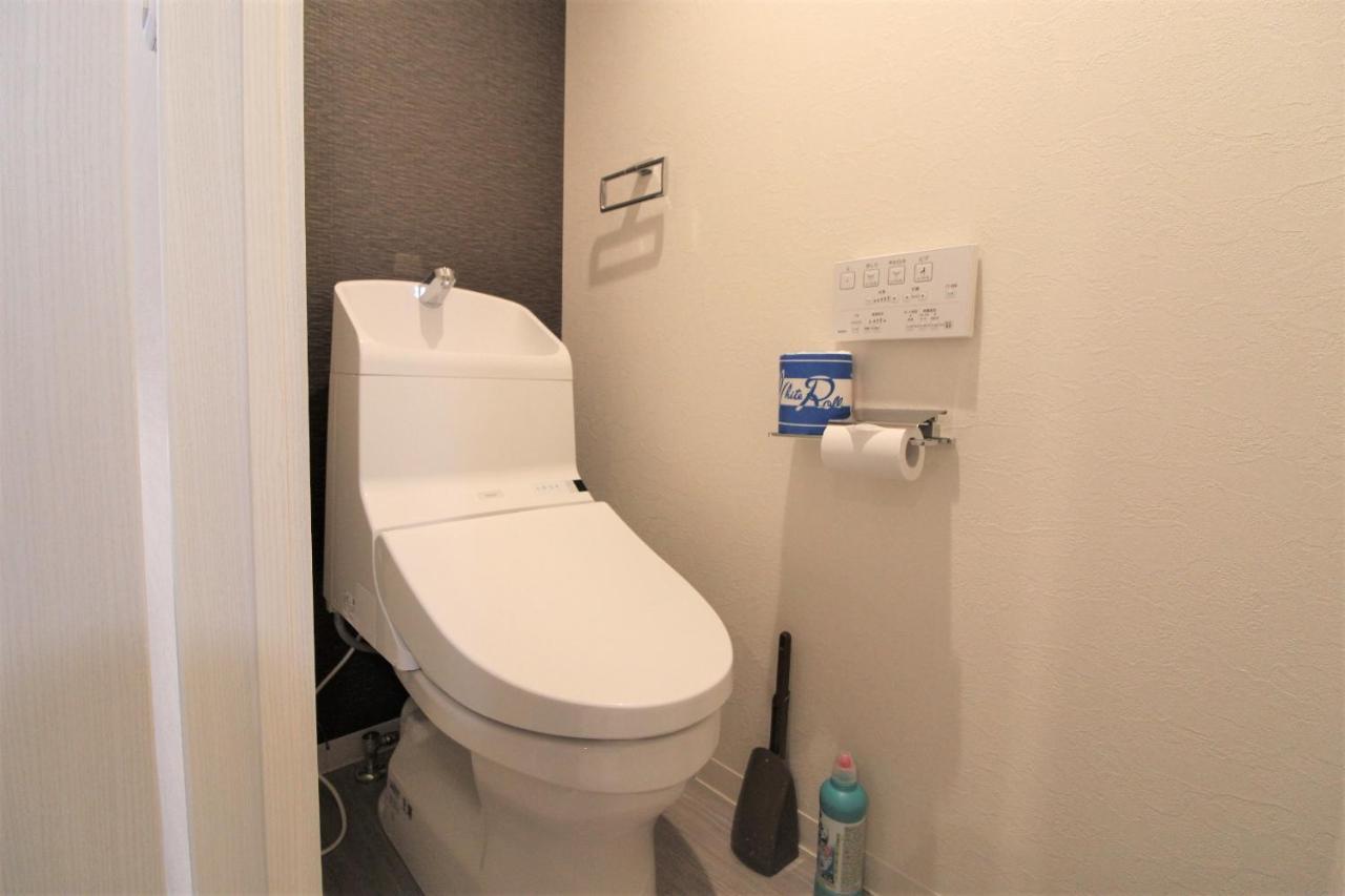 Apartment M-1 Nishikojiya 1-ii *