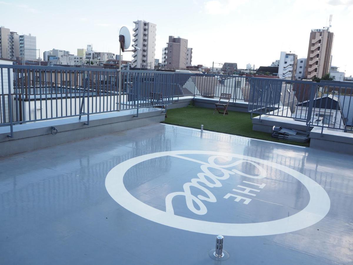 The Space Tokyo