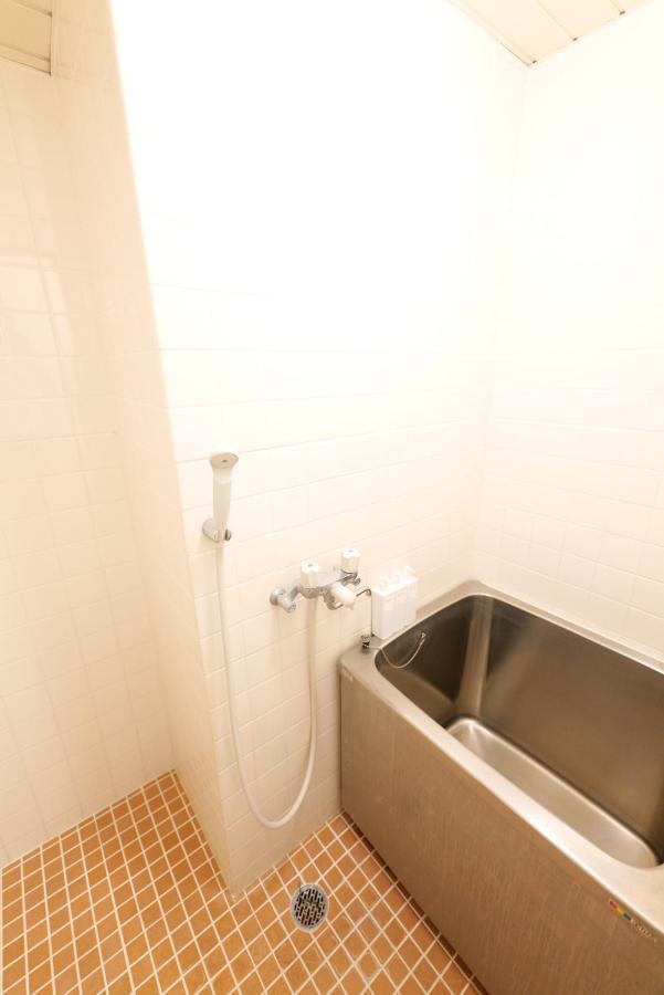 H2o Ikebukuro Feris Chiyoda #206 Apartment