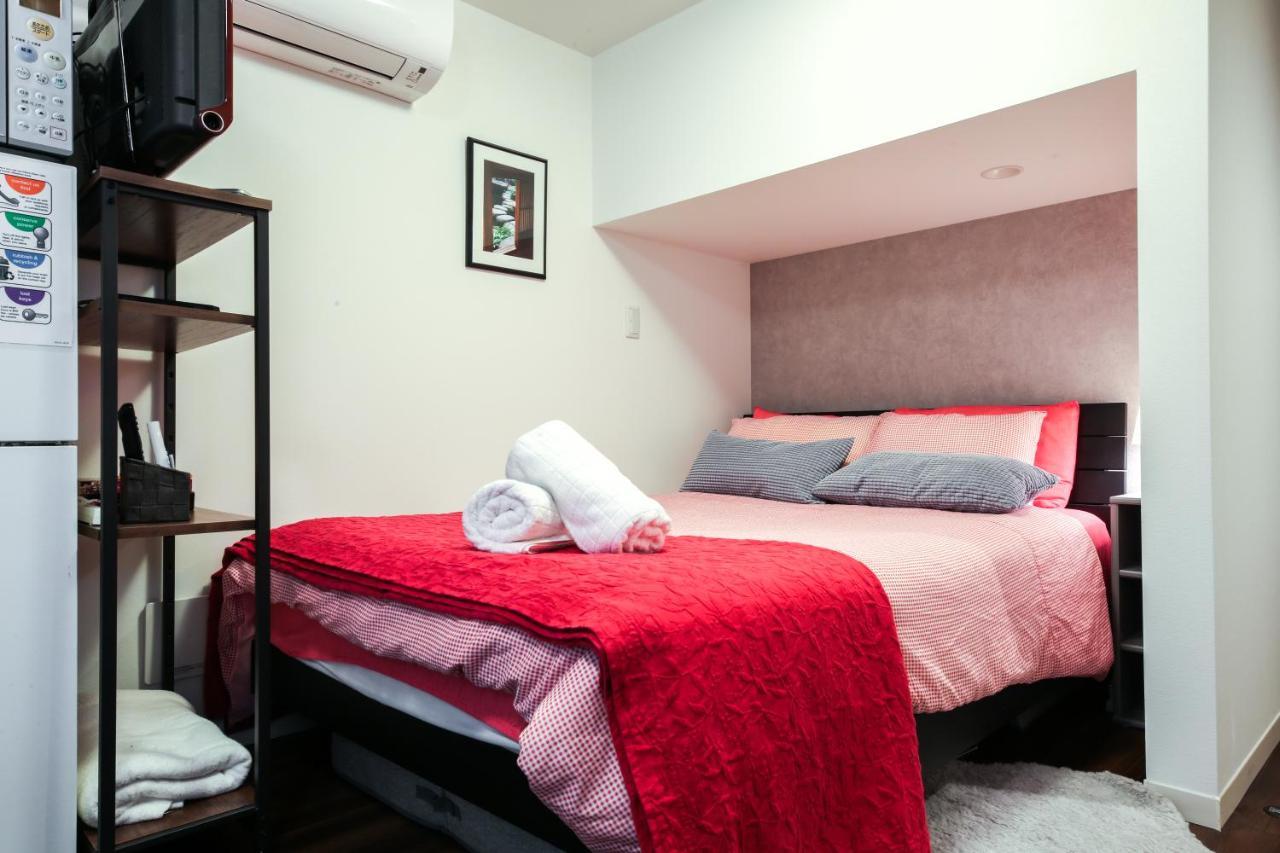 Sangubashi With Private Entrance Hotel Tokyo