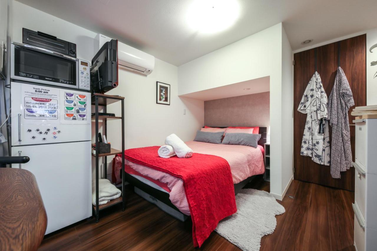 Sangubashi With Private Entrance Hotel 3*