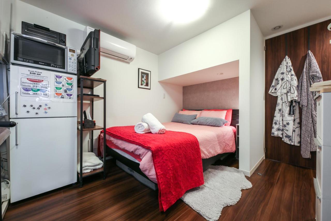 Hotel Sangubashi With Private Entrance Tokyo