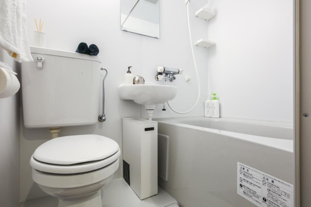 Sangubashi With Private Entrance Hotel
