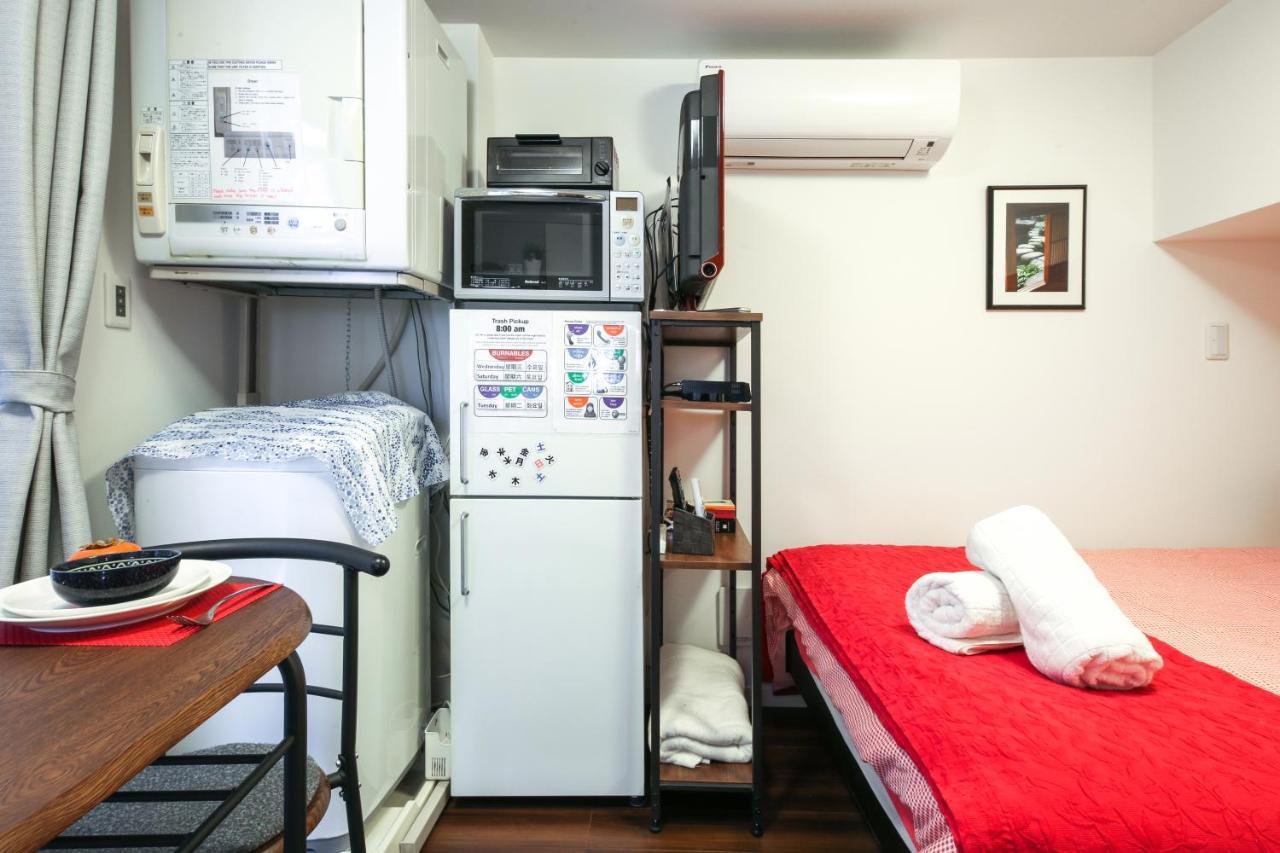 Sangubashi With Private Entrance Hotel 3*