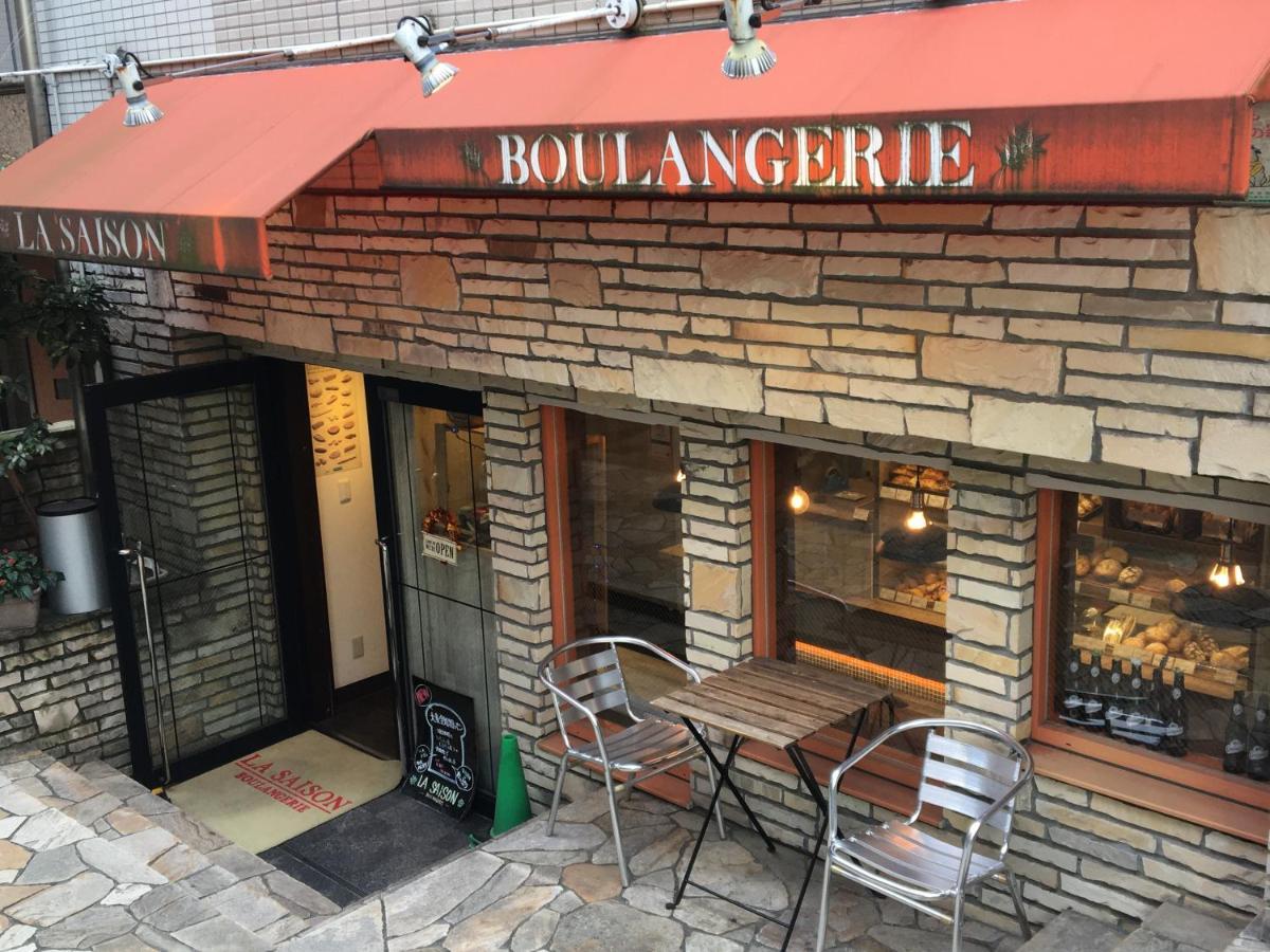 Sangubashi With Private Entrance Hotel 3*