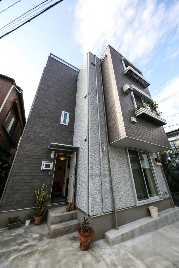 Hotel Sangubashi With Private Entrance