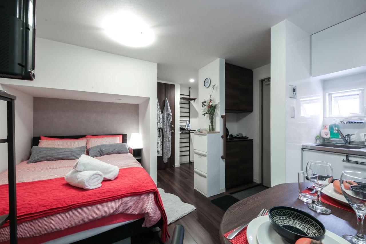 Sangubashi With Private Entrance 3*