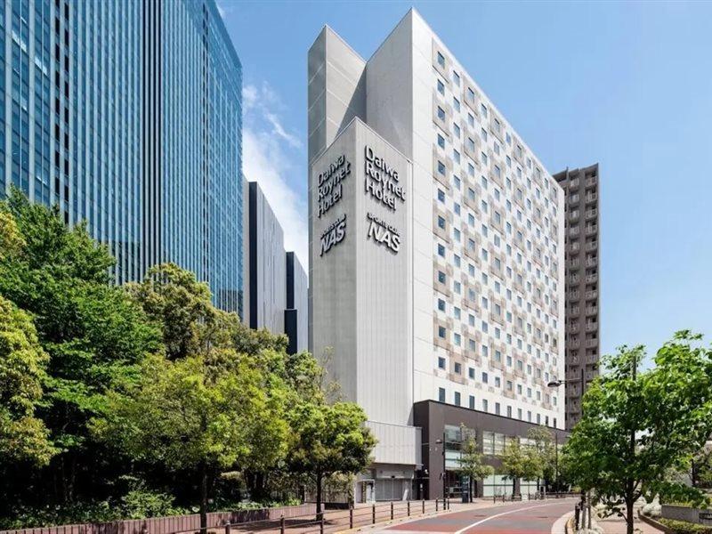 Hotel Daiwa Roynet Osaki