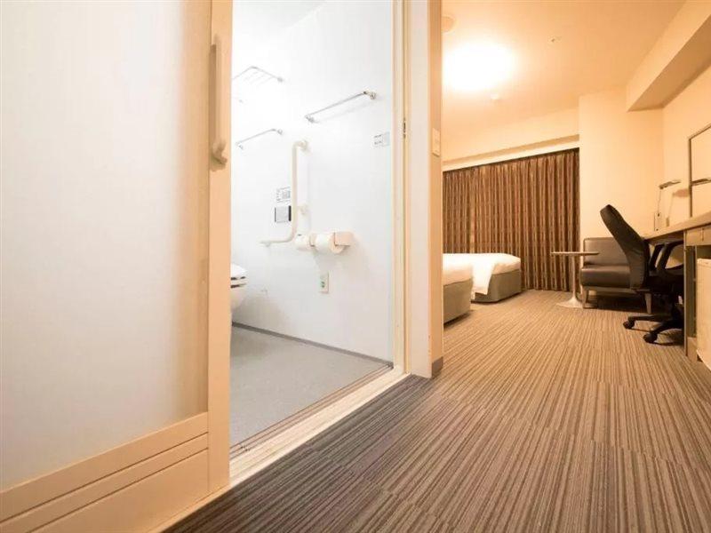 Daiwa Roynet Osaki Hotel