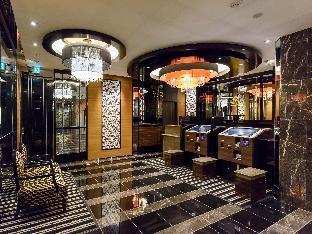 Apa Hatchobori Shintomicho 3* Tokyo