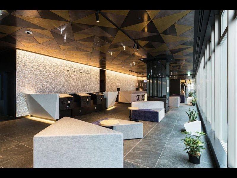 Hotel Jr-east Mets Akihabara Tokyo