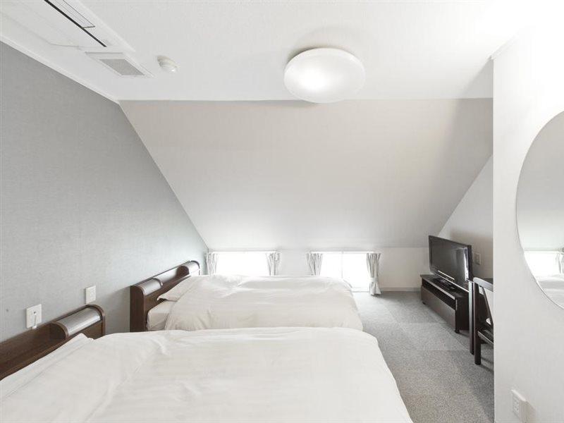 Hotel The Shin-okubo International