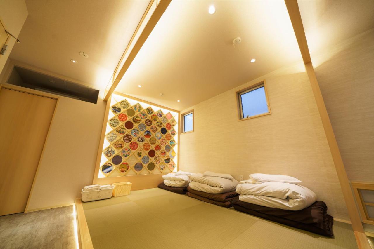 Holiday home 1棟貸切! Samurais Nishiooi