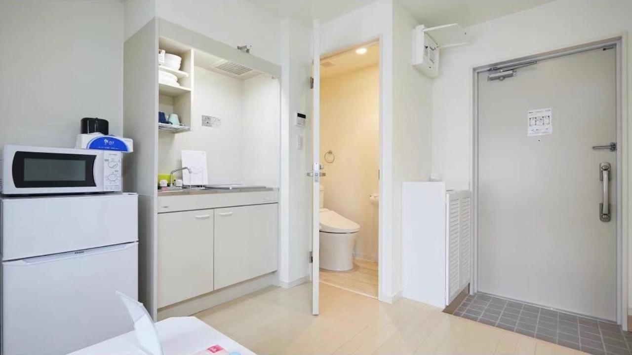 Apartment Marvelous Higashioi - Vacation 13015v Tokyo