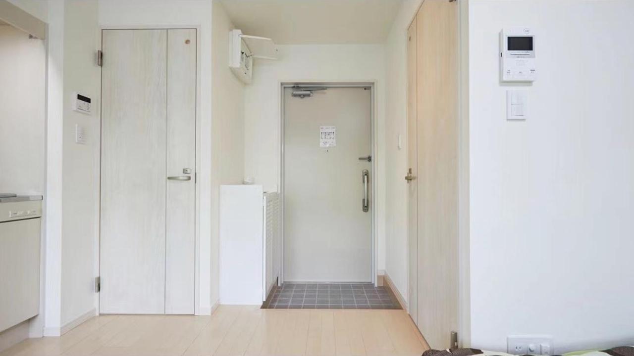 Marvelous Higashioi - Vacation 13015v Apartment