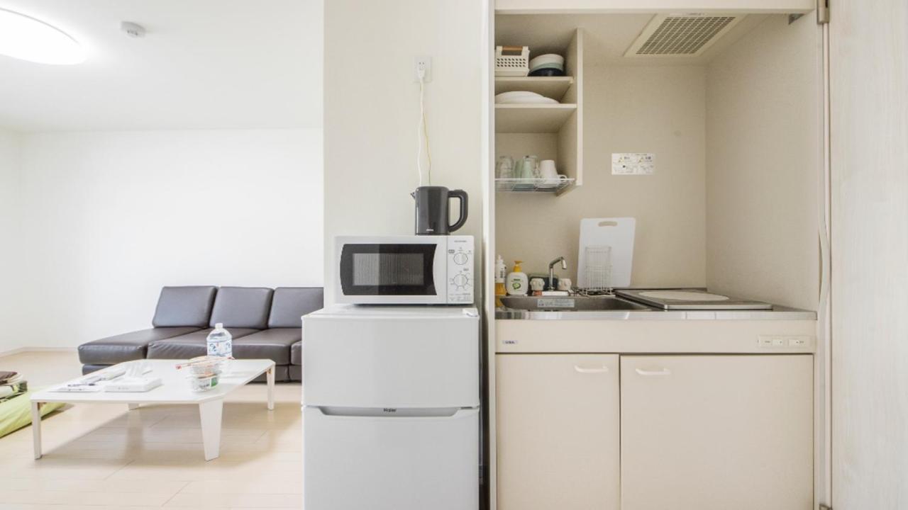 Marvelous Higashioi - Vacation 13015v Apartment *