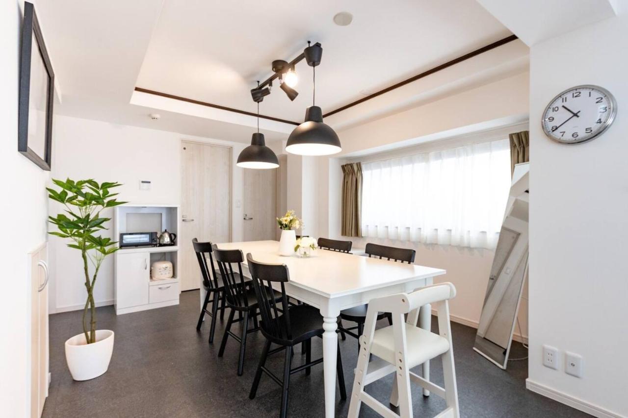 Holiday home Casa Shinagawa Uno - Vacation 18212v