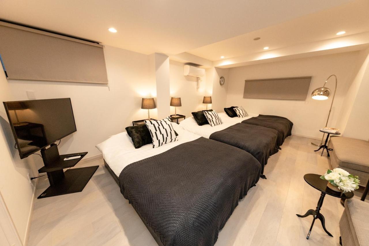 Casa Shinagawa Uno - Vacation 18212v Holiday home