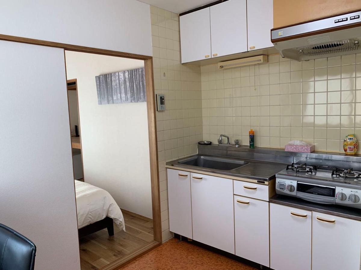 Act No.2 Apartment *