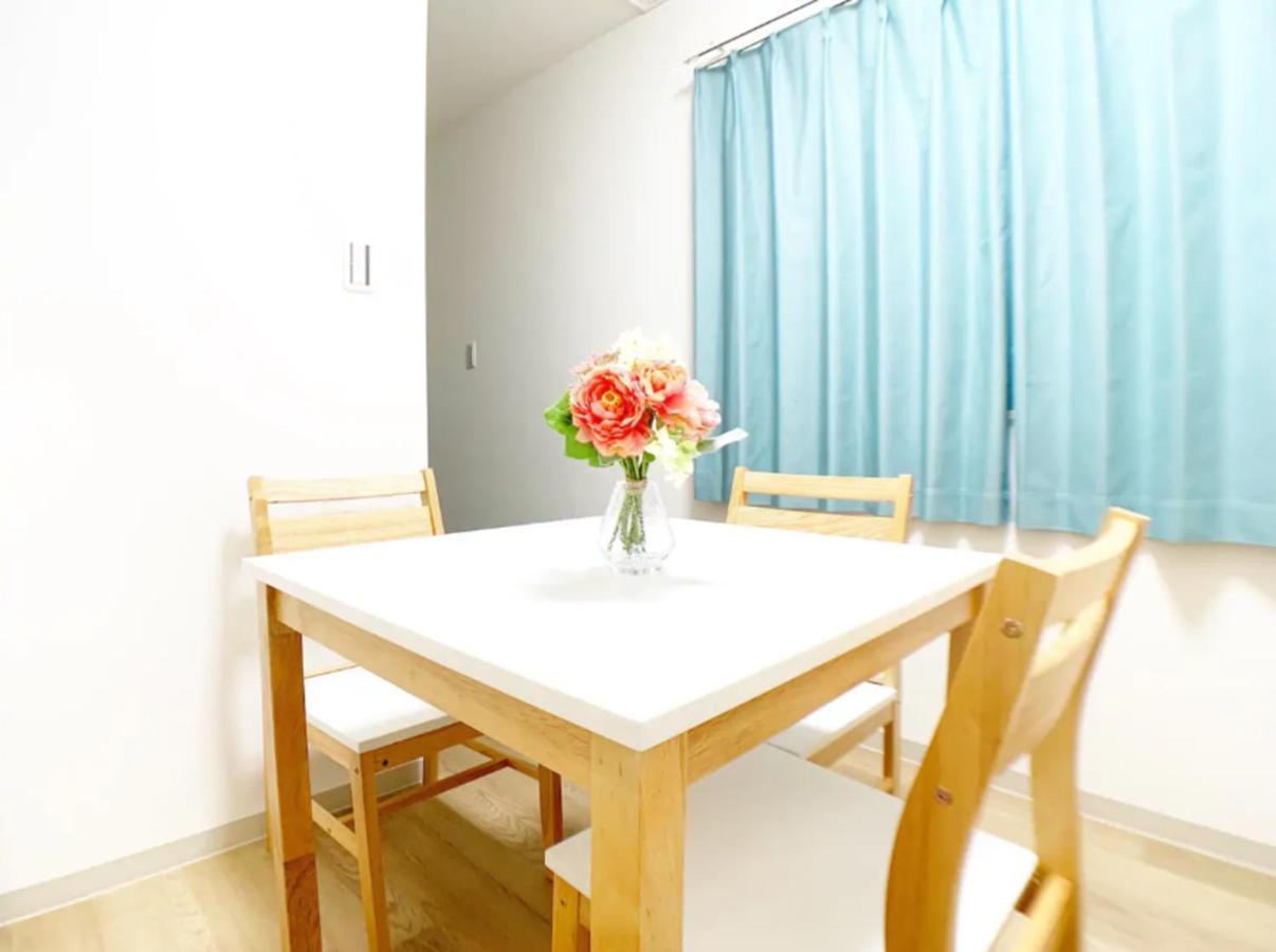Sunstay - Higashi-nakano Apartment *