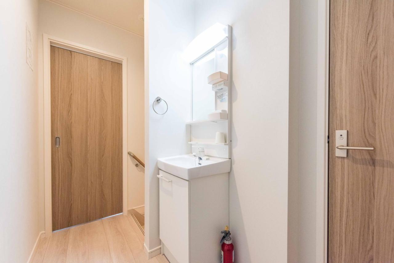 Apartment メゾネット#築浅#リモートワーク歓迎#ペット同伴有料pet Friendly#高速fixed Wifi完備#最大4-5人 近羽田機場 Good Access To Haneda Airport Tokyo