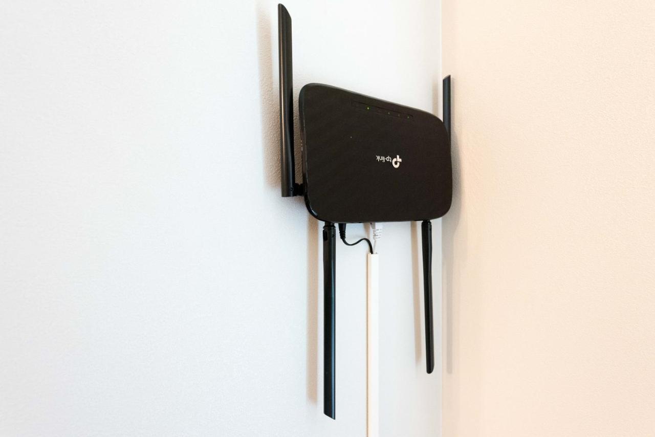 メゾネット#築浅#リモートワーク歓迎#ペット同伴有料pet Friendly#高速fixed Wifi完備#最大4-5人 近羽田機場 Good Access To Haneda Airport Apartment Tokyo