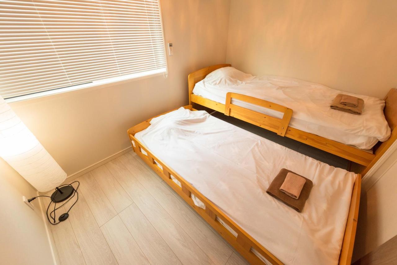 Apartment メゾネット#築浅#リモートワーク歓迎#ペット同伴有料pet Friendly#高速fixed Wifi完備#最大4-5人 近羽田機場 Good Access To Haneda Airport