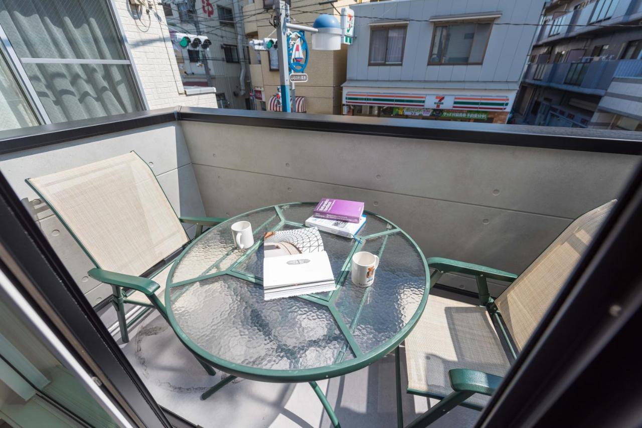 メゾネット#築浅#リモートワーク歓迎#ペット同伴有料pet Friendly#高速fixed Wifi完備#最大4-5人 近羽田機場 Good Access To Haneda Airport Apartment