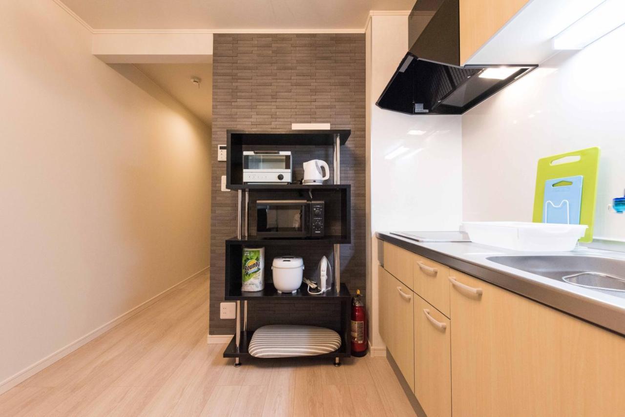 Apartment メゾネット#築浅#リモートワーク歓迎#ペット同伴有料pet Friendly#高速fixed Wifi完備#最大4-5人 近羽田機場 Good Access To Haneda Airport Tokyo