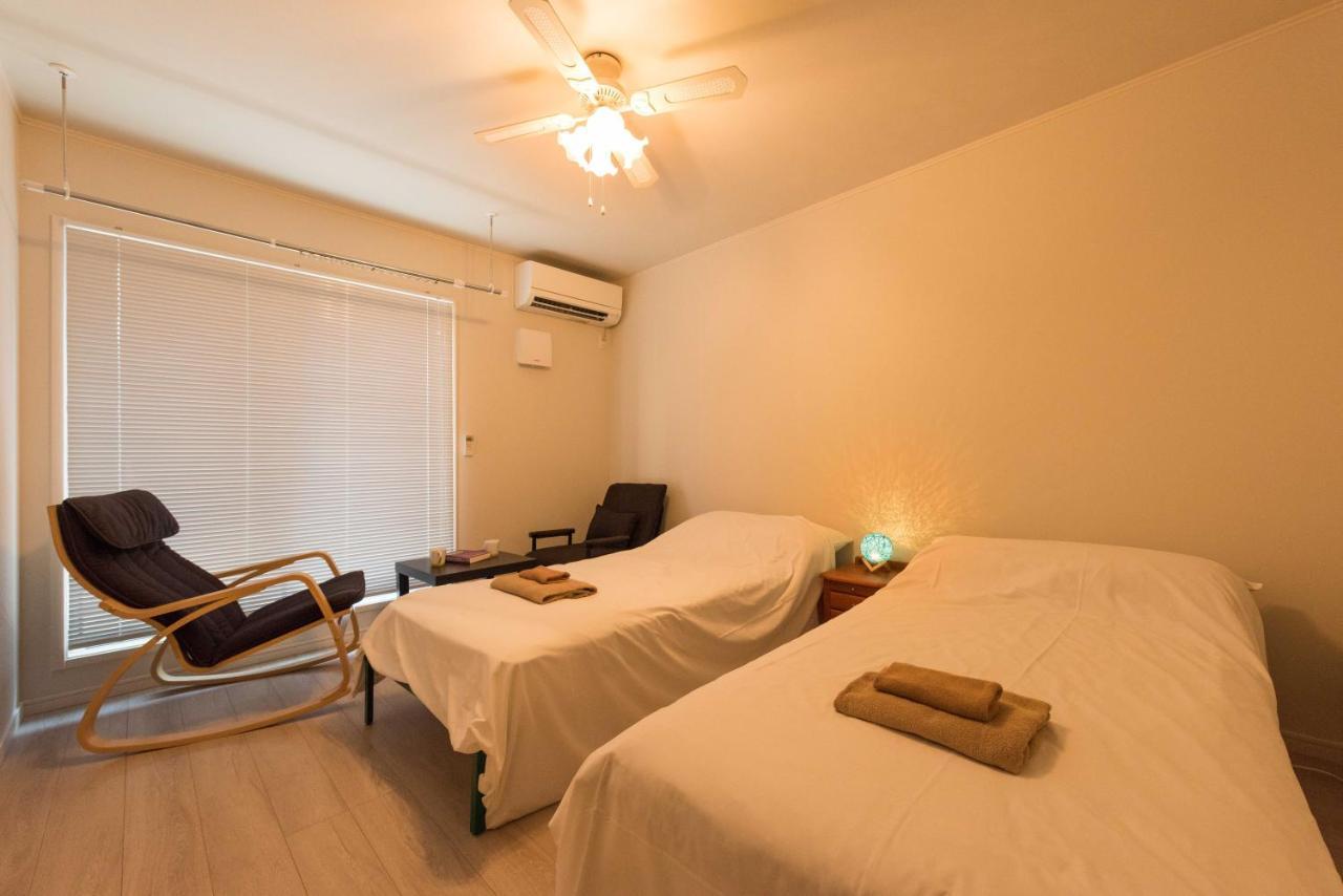 Apartment メゾネット#築浅#リモートワーク歓迎#ペット同伴有料pet Friendly#高速fixed Wifi完備#最大4-5人 近羽田機場 Good Access To Haneda Airport Tokyo