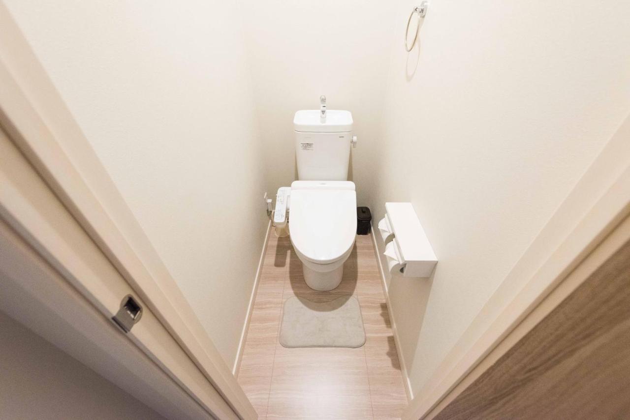 メゾネット#築浅#リモートワーク歓迎#ペット同伴有料pet Friendly#高速fixed Wifi完備#最大4-5人 近羽田機場 Good Access To Haneda Airport * Tokyo
