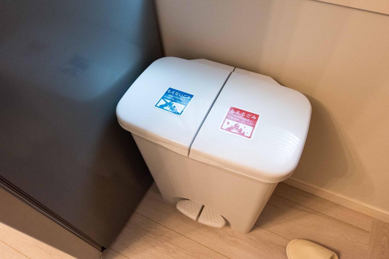 メゾネット#築浅#リモートワーク歓迎#ペット同伴有料pet Friendly#高速fixed Wifi完備#最大4-5人 近羽田機場 Good Access To Haneda Airport Apartment *