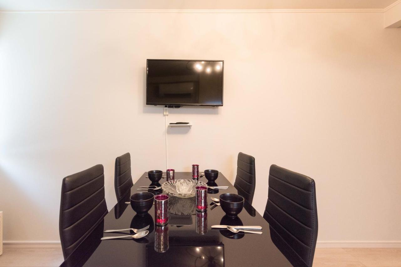 Apartment メゾネット#築浅#リモートワーク歓迎#ペット同伴有料pet Friendly#高速fixed Wifi完備#最大4-5人 近羽田機場 Good Access To Haneda Airport *