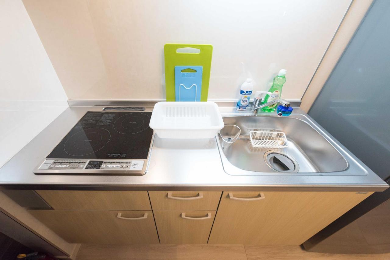 Apartment メゾネット#築浅#リモートワーク歓迎#ペット同伴有料pet Friendly#高速fixed Wifi完備#最大4-5人 近羽田機場 Good Access To Haneda Airport *