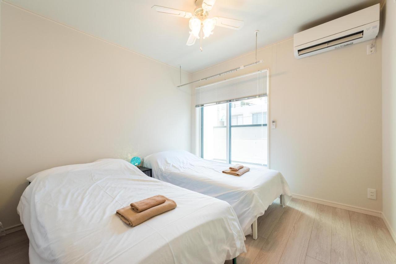 Apartment メゾネット#築浅#リモートワーク歓迎#ペット同伴有料pet Friendly#高速fixed Wifi完備#最大4-5人 近羽田機場 Good Access To Haneda Airport