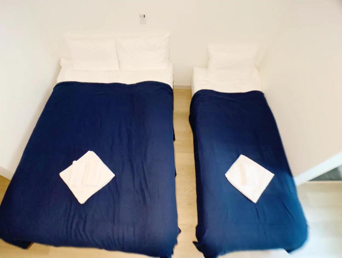 Apartment Sunstay - Higashi-nakano Tokyo