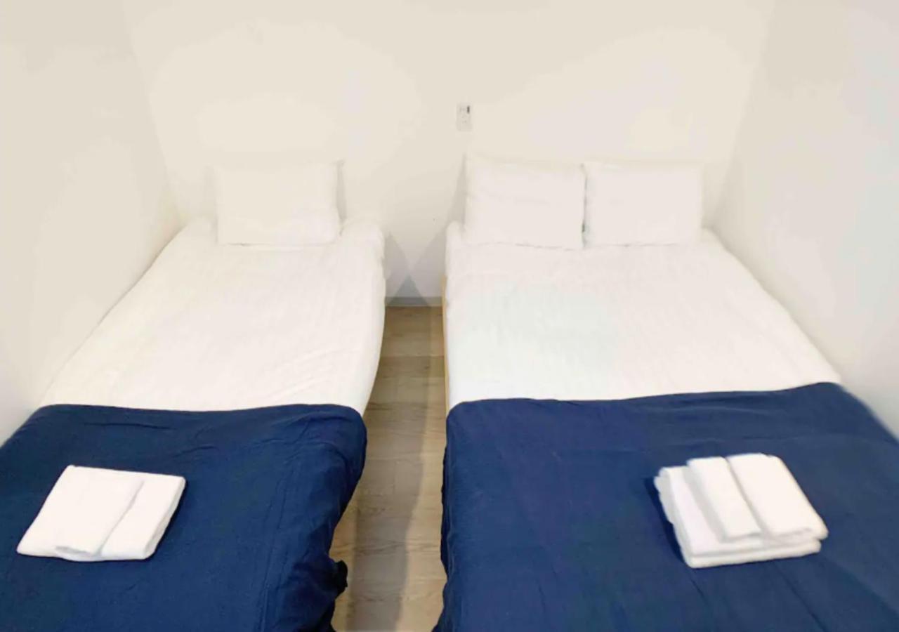 Apartment Sunstay - Higashi-nakano