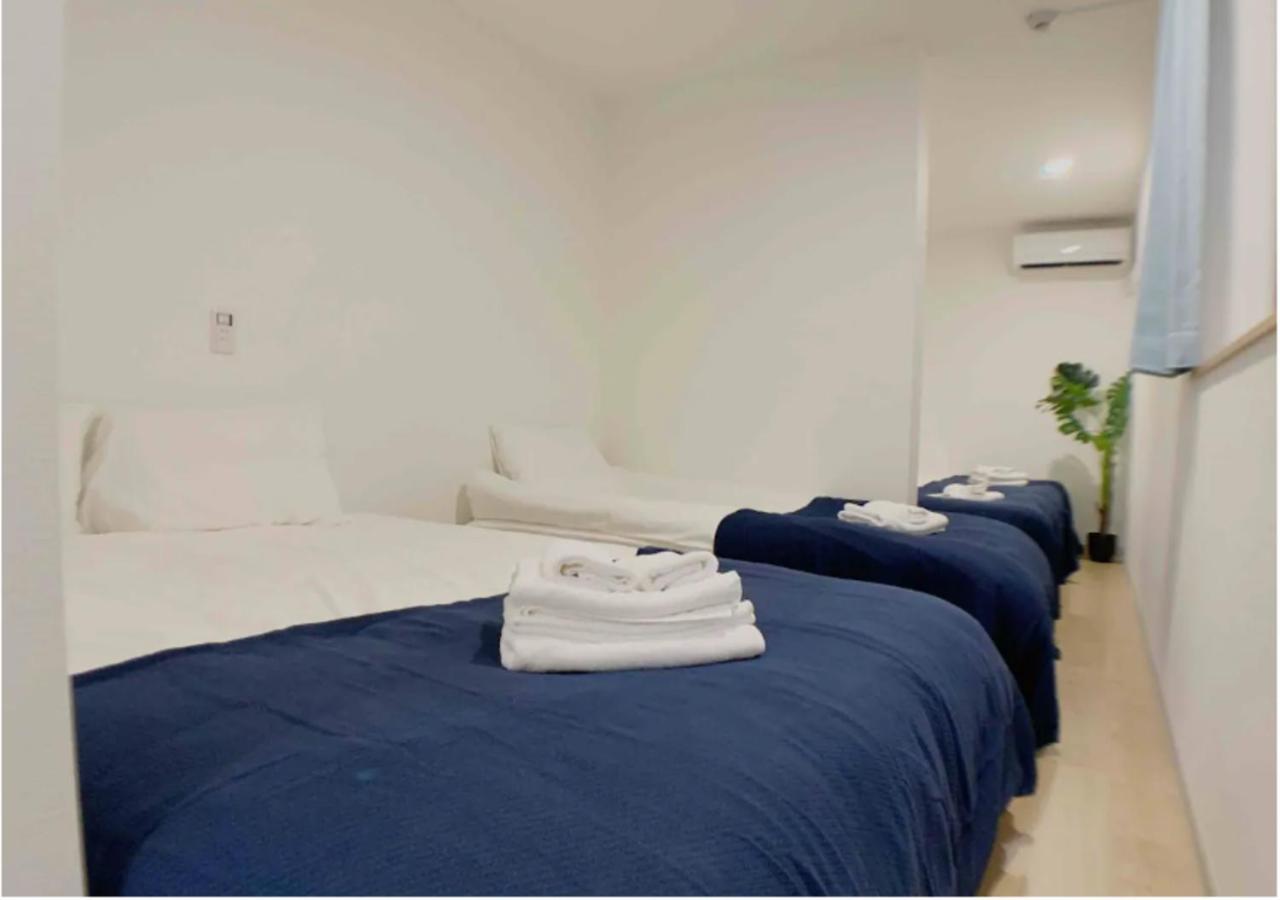 Sunstay - Higashi-nakano * Tokyo