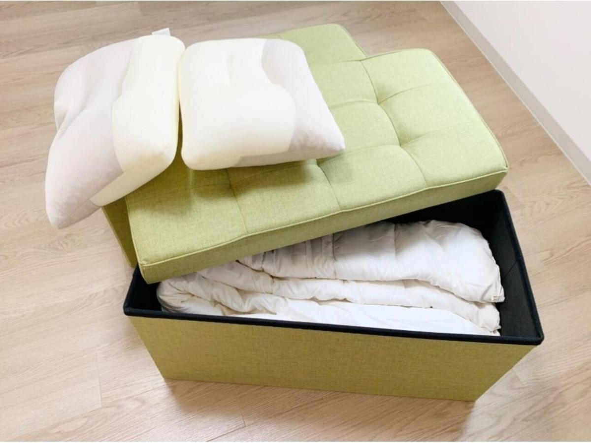 Apartment Sunstay - Higashi-nakano
