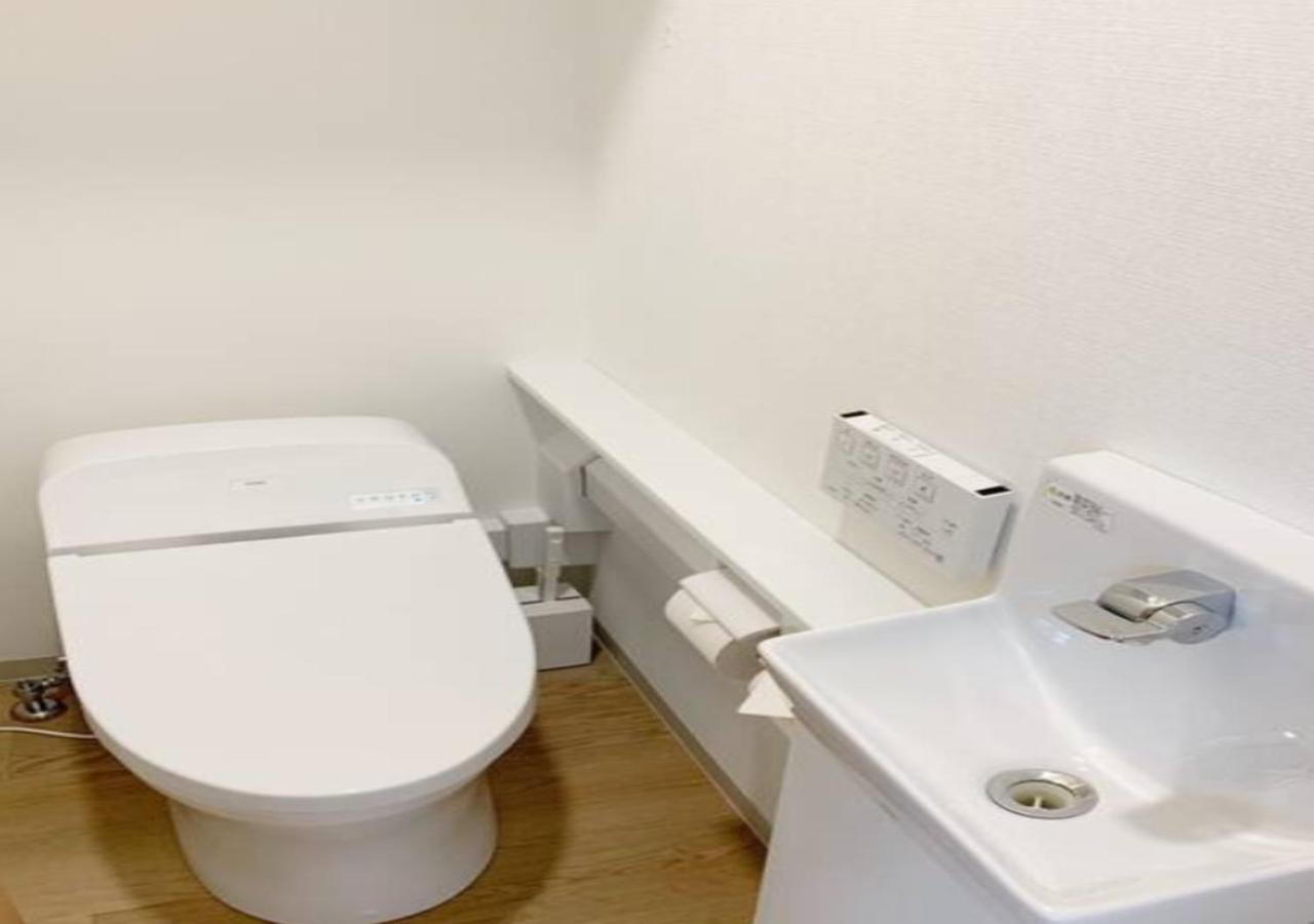 Sunstay - Higashi-nakano Apartment