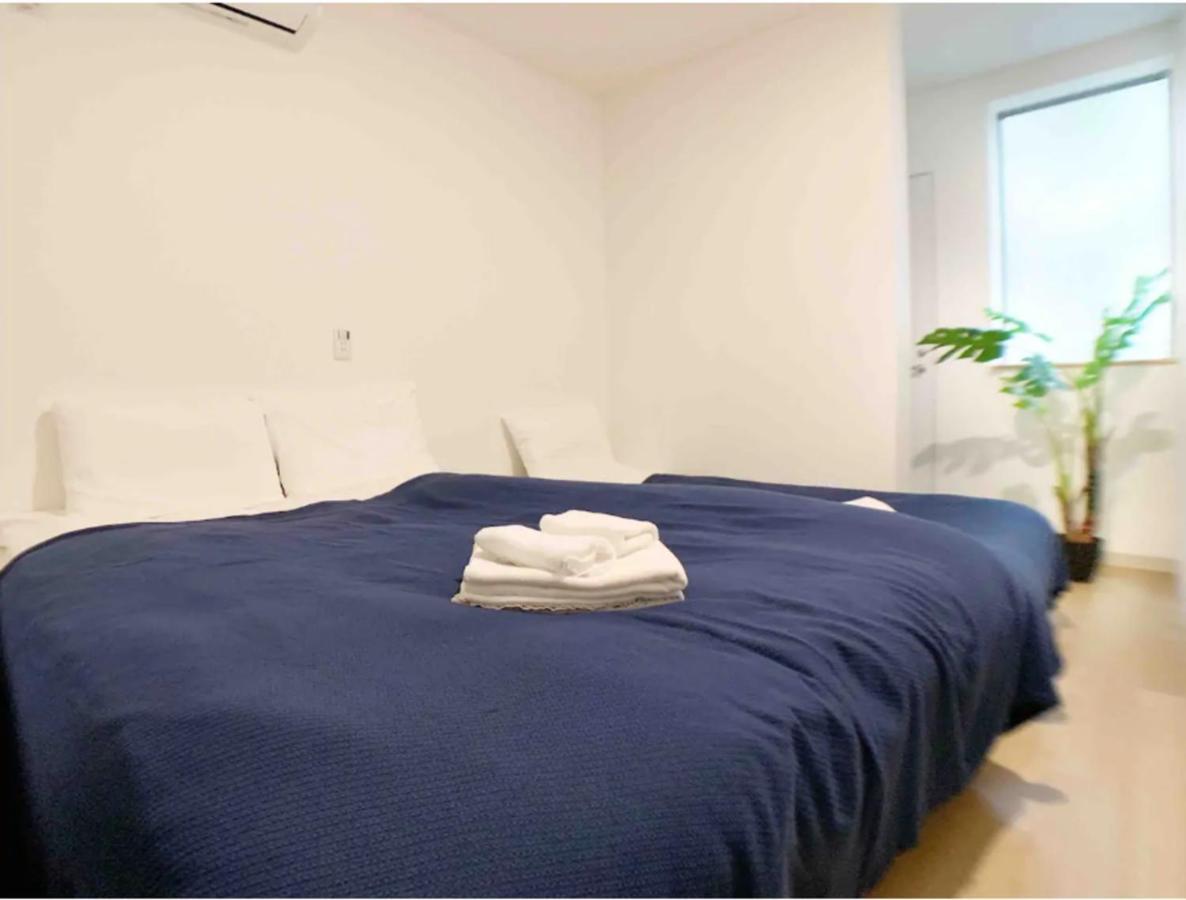 Apartment Sunstay - Higashi-nakano