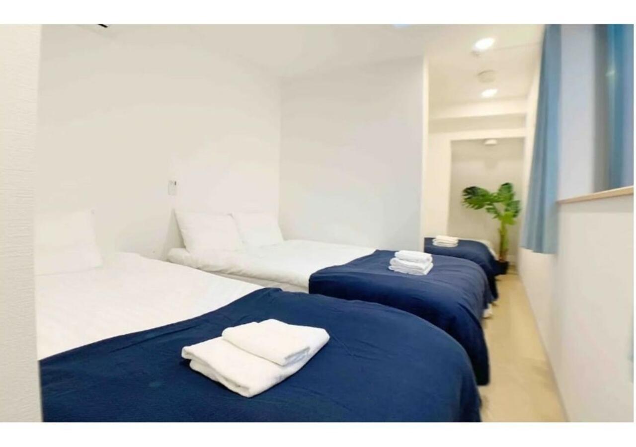 Apartment Sunstay - Higashi-nakano *