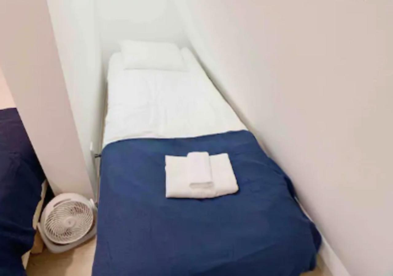 Apartment Sunstay - Higashi-nakano Tokyo
