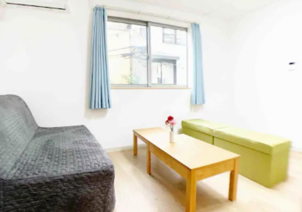 Sunstay - Higashi-nakano Apartment Tokyo