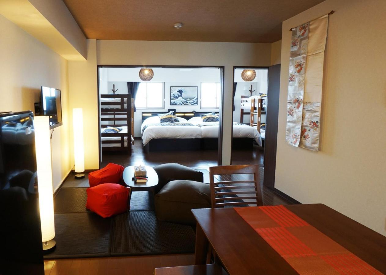Apartment Taito-ku - / Vacation 80790 Tokyo